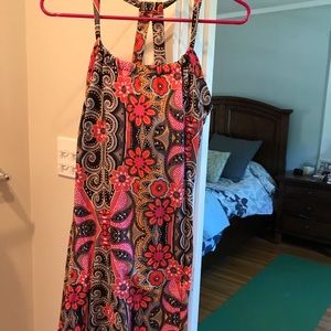 Prana Quinn Dress